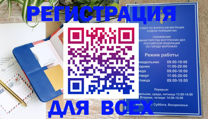 прописка для военкомата в Бологом